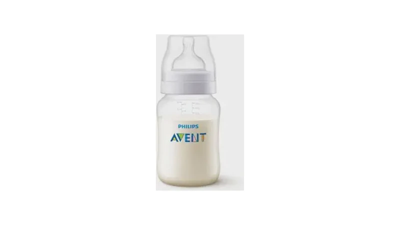Melhor Mamadeira Anti Gases: Guia Essencial