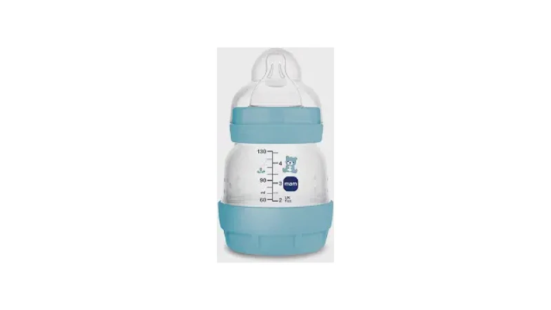 Melhor Mamadeira para Bebê de 4 Meses: Guia Completo