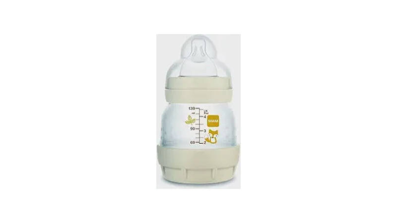 Melhor Mamadeira Recém Nascido Babycenter: Guia Completo