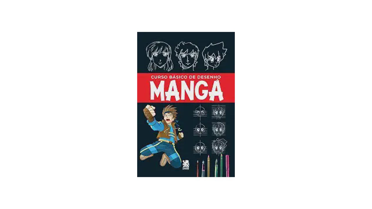 Melhor Mangá do Mundo: Descubra o Que Ler Agora!