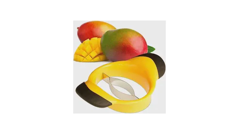 Melhor Manga para Salada: Utensílios Essenciais!