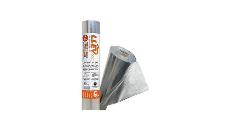 Melhor Manta Térmica para Telhado: 10 Modelos Eficientes