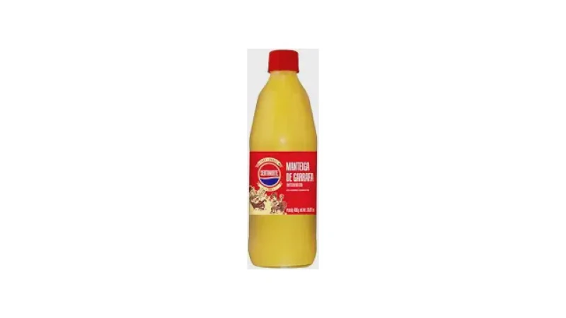 Melhor Manteiga de Garrafa: Qualidade Artesanal e Sabor Único