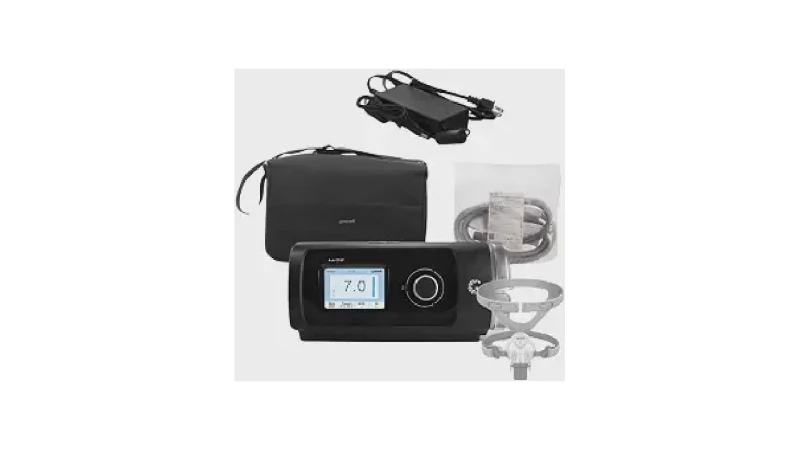 Melhor Máquina Cpap: Guia de Escolha e Modelos