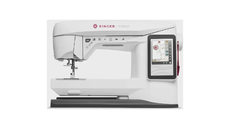 Melhor Máquina de Bordar: 8 Modelos de Alta Precisão