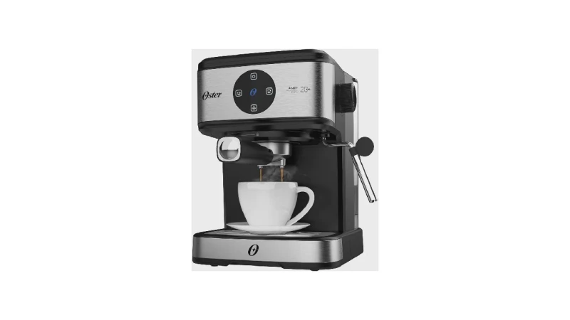 Melhor Máquina de Café Expresso: 10 Modelos Potentes