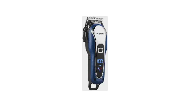 Melhor Máquina de Cortar Cabelo Profissional: Guia Definitivo