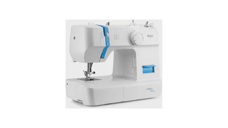 Melhor Máquina de Costura Doméstica: Guia Essencial