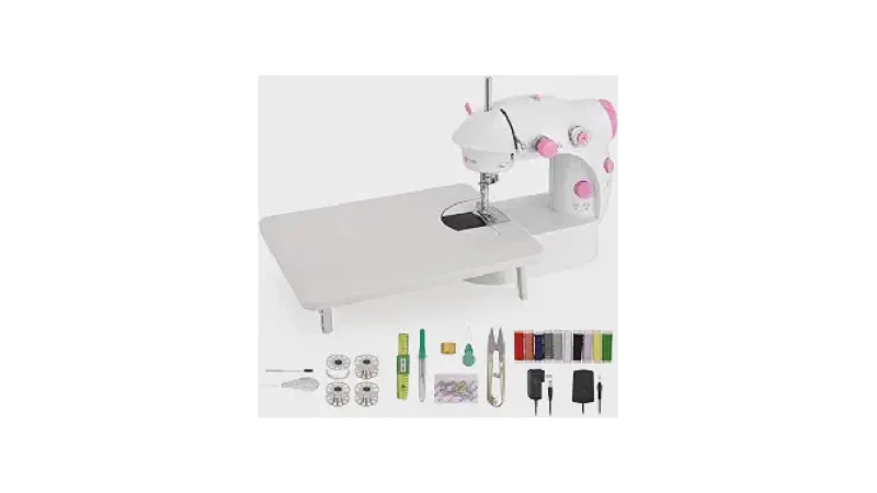 Melhor Máquina de Costura Domestica para iniciantes: Guia Essencial
