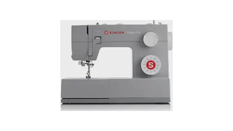 Melhor Máquina de Costura Doméstica Singer: Guia de Compra
