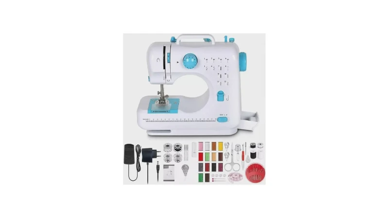 Melhor Máquina de Costura para Iniciante: 10 Modelos