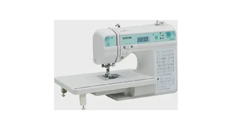 Melhor Máquina de Costura para Patchwork: Guia Essencial