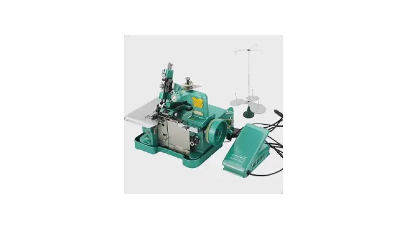 Melhor Máquina de Costura Semi Industrial: Guia de Escolha Criteriosa