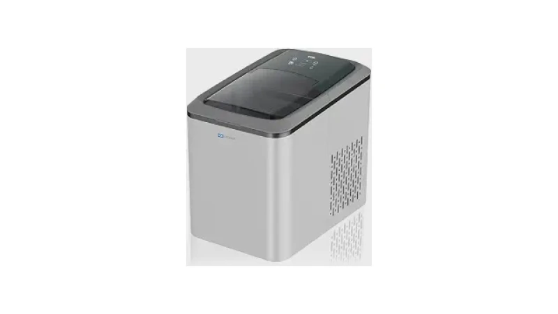 Melhor Máquina de Gelo 15Kg: Produção Rápida e Eficiente!