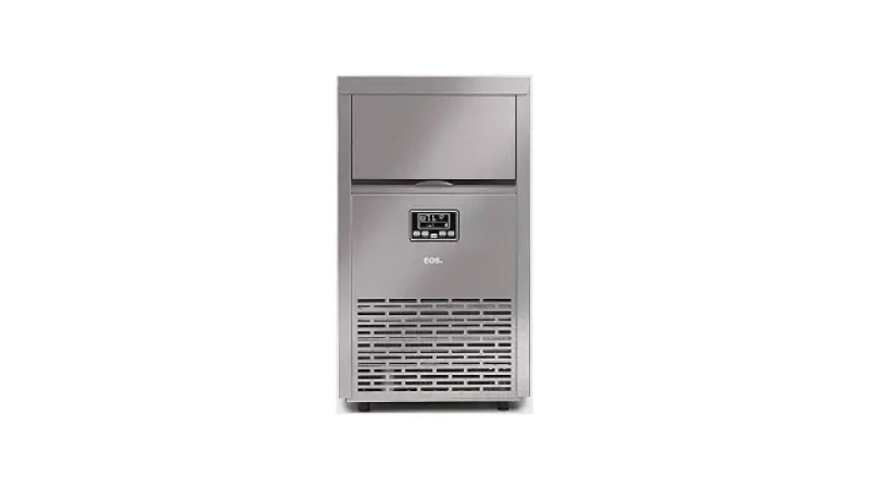 Melhor Máquina de Gelo 50Kg: Produção e Eficiência