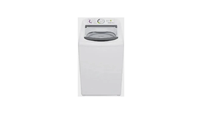 Melhor Máquina de Lavar 12kg: 5 Modelos Eficientes