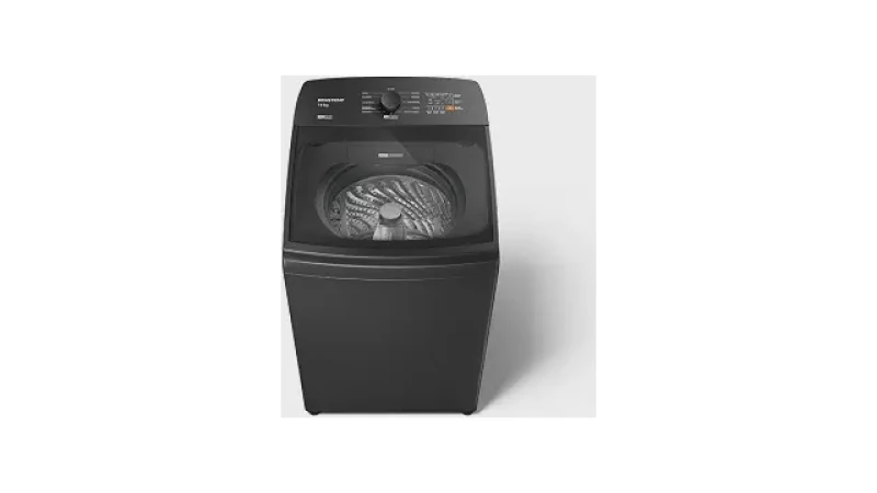 Melhor Máquina de Lavar Brastemp ou Electrolux: Guia Definitivo
