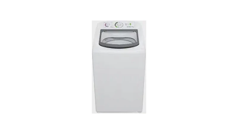 Melhor Máquina de Lavar Custo Benefício Modelo 9Kg: Guia de Compra