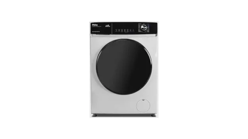 Melhor Máquina de Lavar e Secar Frontal: Guia de Compra Inteligente