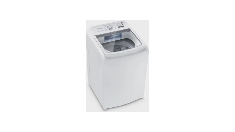 Melhor Máquina de Lavar Electrolux: Potência e Eficiência