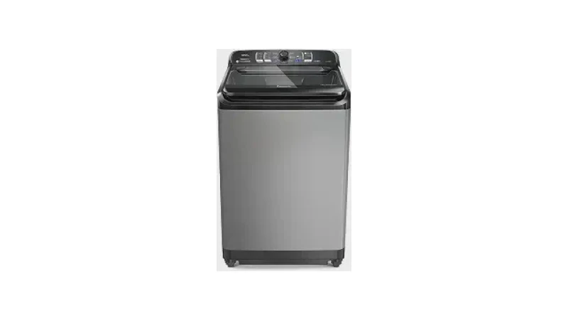 Melhor Máquina de Lavar Roupa 12Kg: Guia Completo