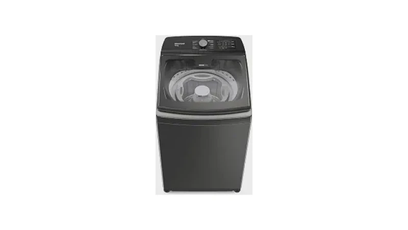 Melhor Máquina de Lavar Roupa 16Kg: Guia Essencial