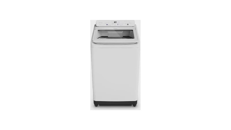 Melhor Máquina de Lavar Roupa Panasonic: Capacidade e Tecnologia