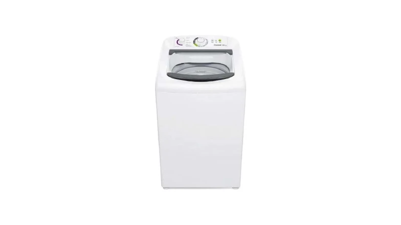 Melhor Máquina de Lavar Roupas 12Kg: Guia Essencial