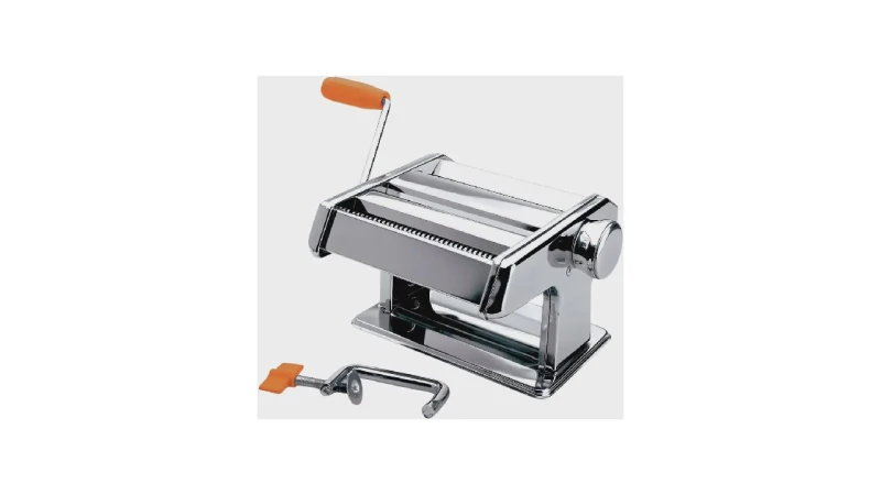 Melhor Máquina de Macarrao Manual: Qual Modelo Fazer Sua Massa Perfeita?
