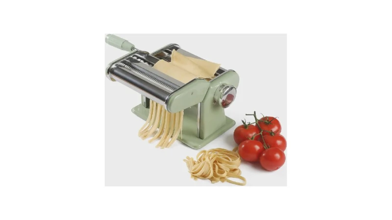 Melhor Máquina de Macarrão: Guia Completo Para Massas Caseiras