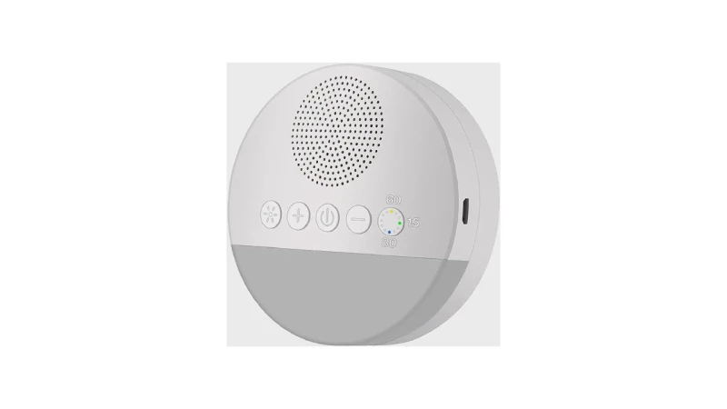 Melhor Máquina de Ruído Branco: 10 Modelos Eficientes