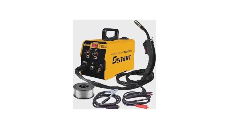 Melhor Máquina de Solda Mig: Guia Completo