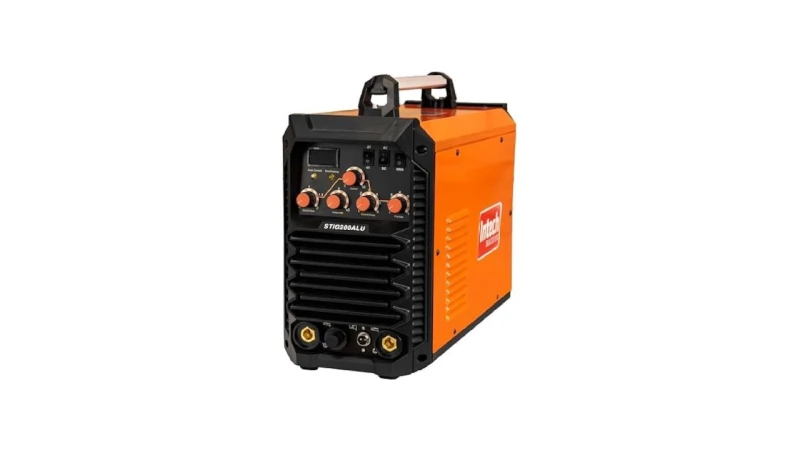 Melhor Máquina de Solda Tig Ac Dc: Guia de Compra Essencial