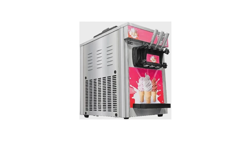 Melhor Máquina de Sorvete Expresso: Cremoso e Caseiro