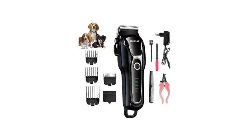 Melhor Máquina de Tosa Boa e Barata: 10 Modelos Eficientes