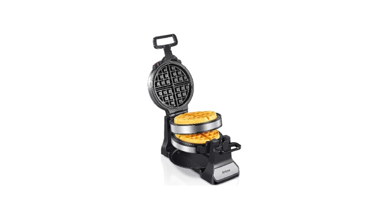 Melhor Máquina de Waffle Profissional: Escolha Ideal!