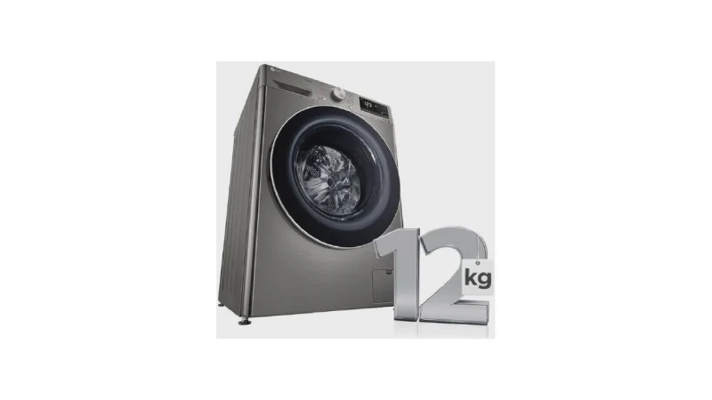 Melhor Máquina Lava e Seca 12Kg: IA e Eficiência