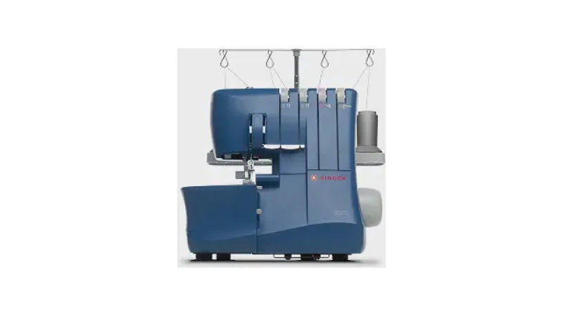 Melhor Máquina Overlock Domestica: Guia Completo