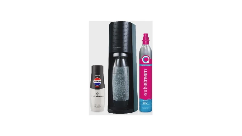 Melhor Máquina para Gaseificar Água: 10 Modelos Top