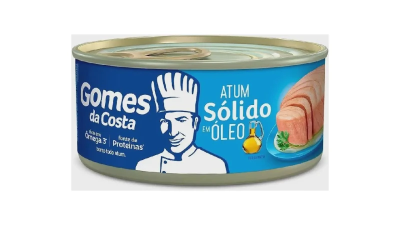 Melhor Marca Atum em Lata: Escolha Ideal