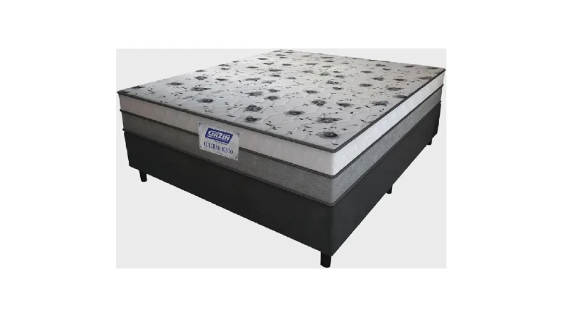 Melhor Marca Cama Box Casal: Guia Completo