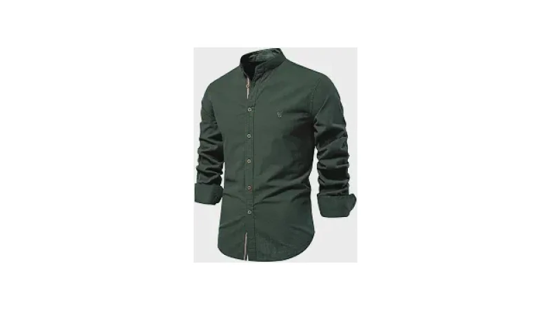 Melhor Marca Camisa Social Masculina: Conforto e Estilo