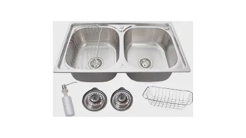 Melhor Marca Cuba para Cozinha: Guia Completo