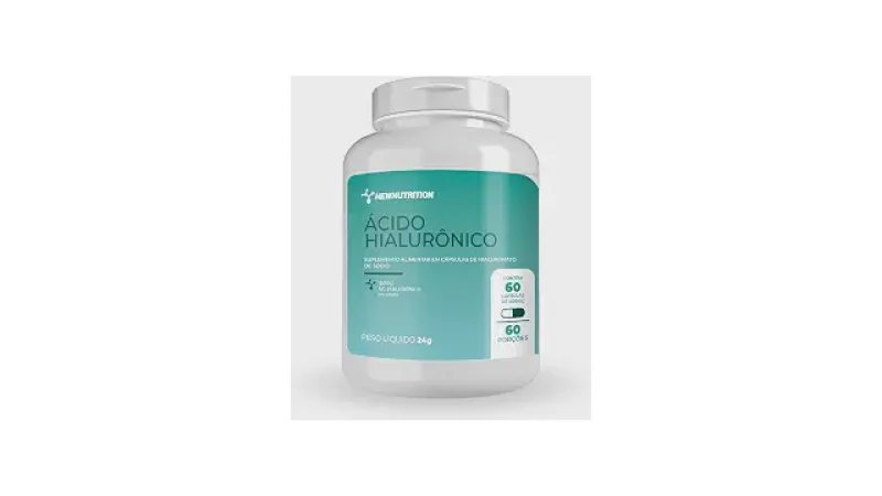 Melhor Marca de Ácido Hialurônico em Cápsulas: Guia Essencial