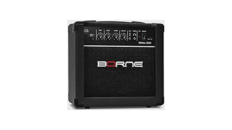 Melhor Marca de Amplificador para Guitarra: Guia Essencial