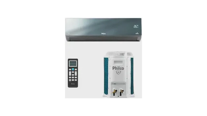 Melhor Marca de Ar Condicionado 12000 Btus: Guia de Compra