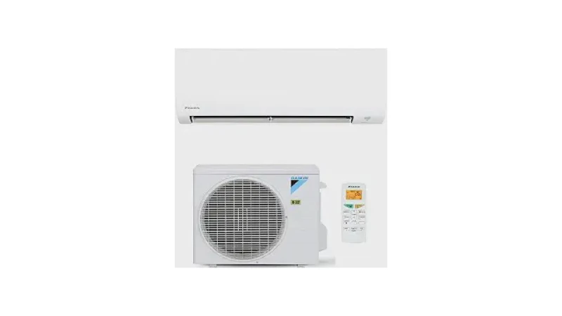 Melhor Marca de Ar Condicionado Daikin: Potência e Eficiência
