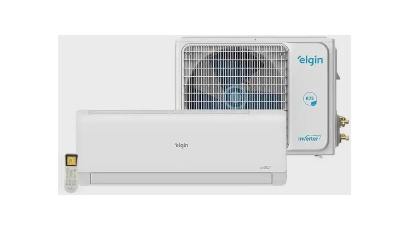 Melhor Marca de Ar Condicionado Split Inverter: Guia Essencial