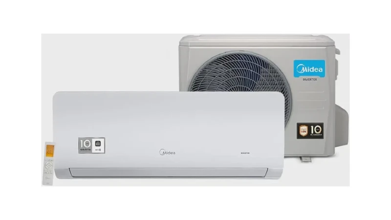 Melhor Marca de Ar Condicionado Split: Guia Definitivo
