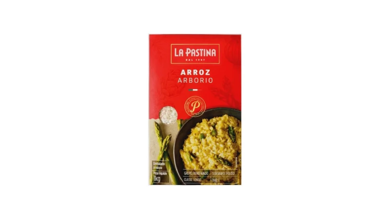 Melhor Marca de Arroz Arboreo: Guia Completo para Risotos Perfeitos